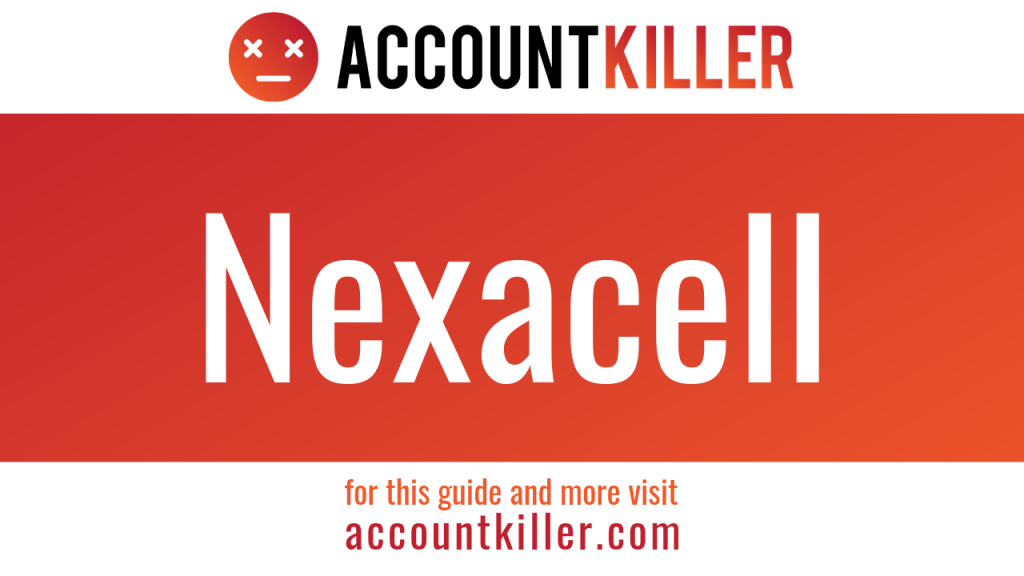 How to delete your Nextdoor account - ACCOUNTKILLER.COM