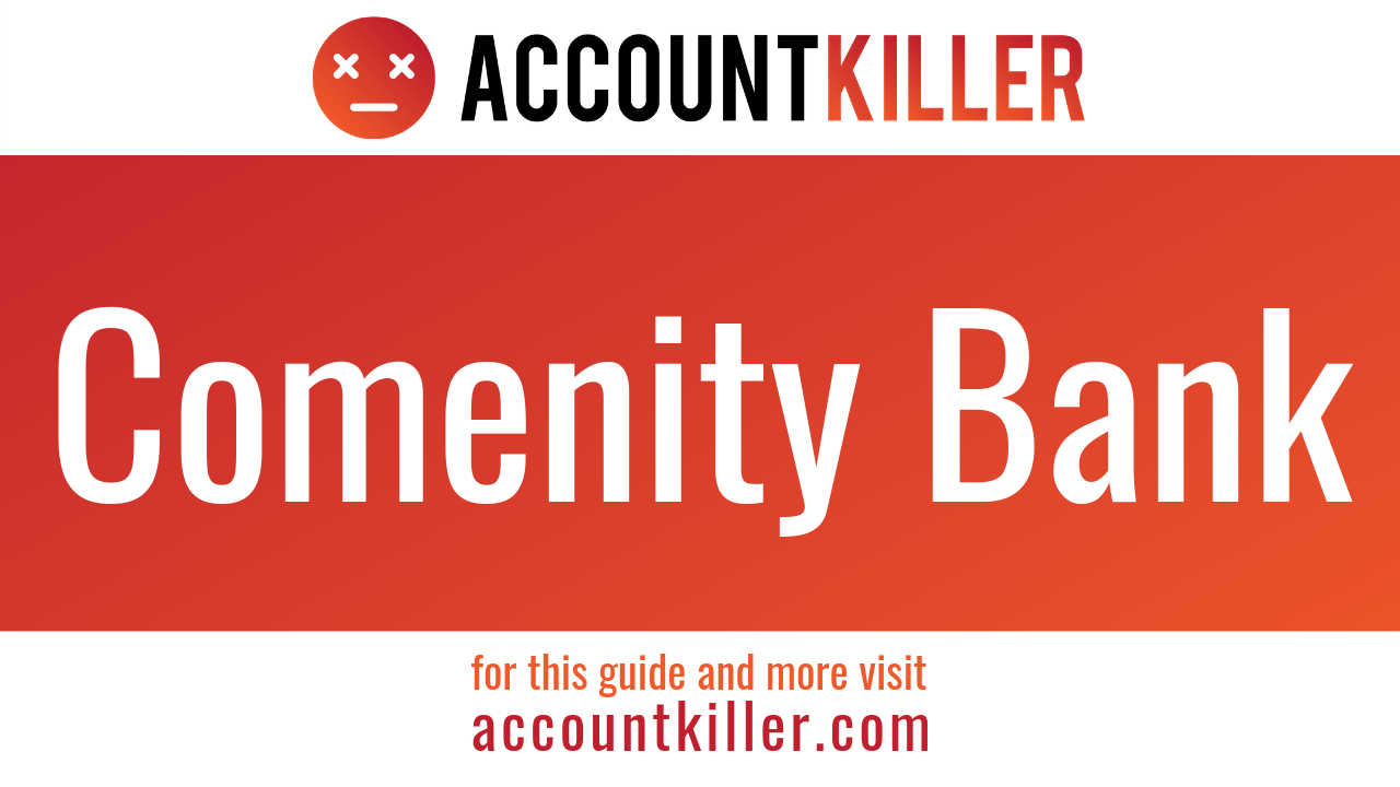 How To Cancel Your Comenity Bank Account ACCOUNTKILLER COM